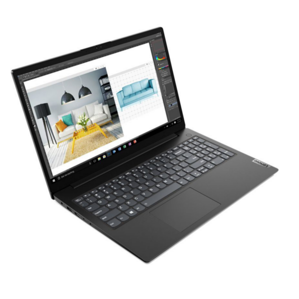 Lenovo V15-ALC 82KD008WGE 15"FHD R5-5500U 8GB/256GB SSD Win11 Pro