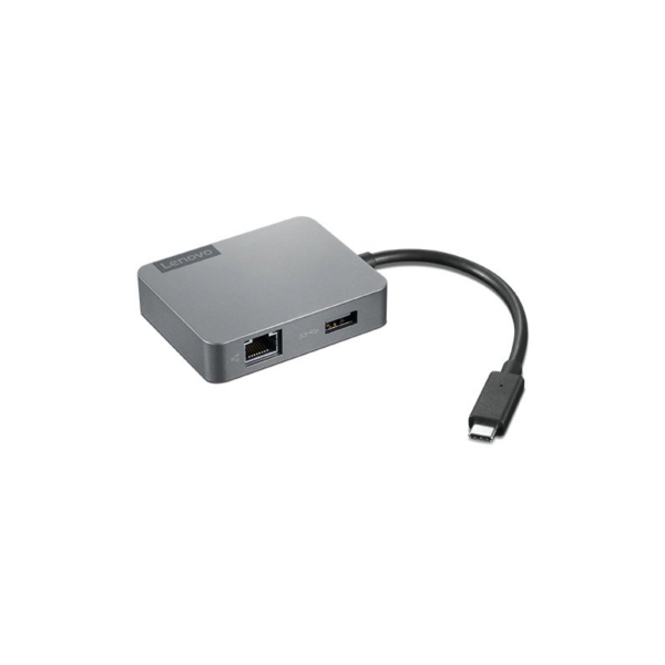 Lenovo Powered USB-C Travel Hub Gen.2 4X91A30366