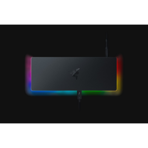 Razer Thunderbolt 4 Dock Chroma Dockingstation RC21-01690100-R3G1