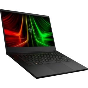 Razer Blade 14 Ryzen 9 6900HX 16GB/1TB SSD 14" QHD 165Hz RTX 3070Ti Win11