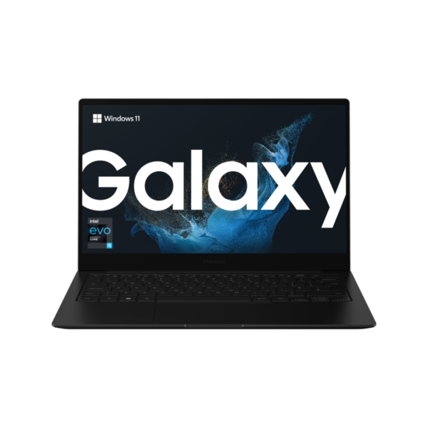 SAMSUNG Galaxy Book2 Pro Evo 13