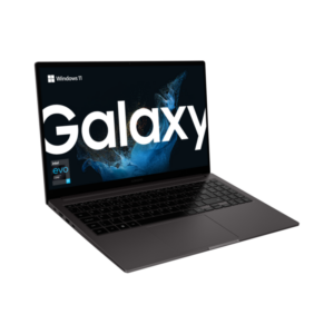 SAMSUNG Galaxy Book2 15