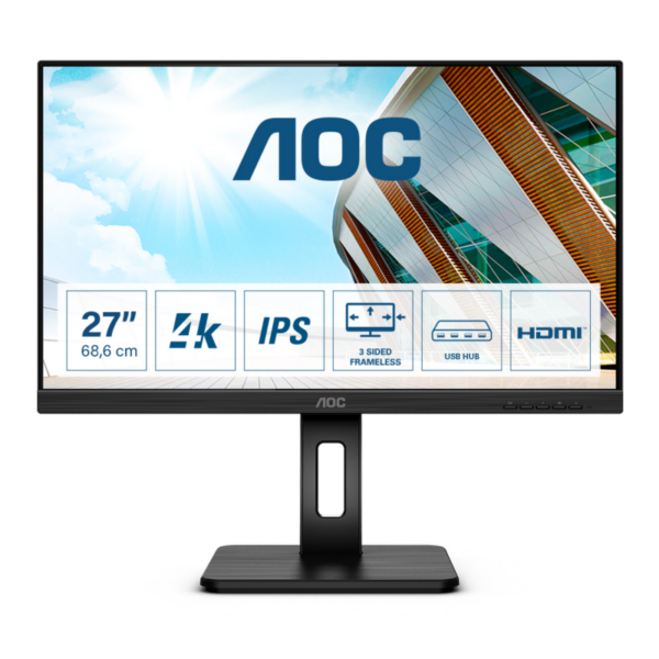 AOC U27P2 68