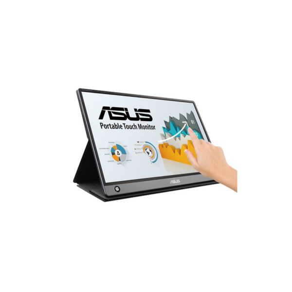 ASUS ZenScreen MB16AMT 39