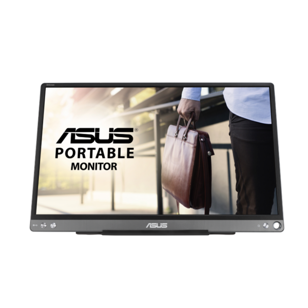 ASUS ZenScreen MB16AC 39