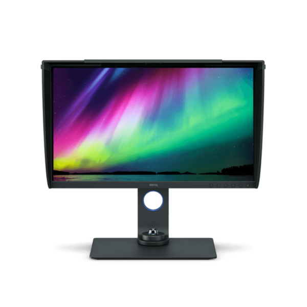 BenQ SW270C 68