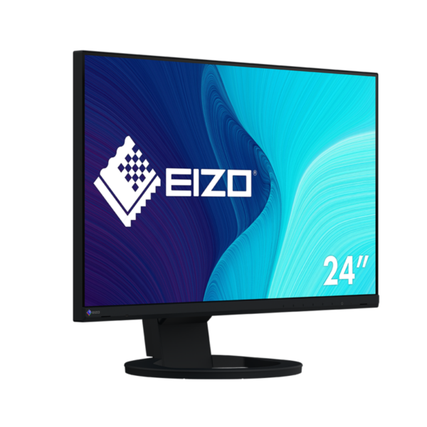 EIZO Flexscan EV2480-BK 60