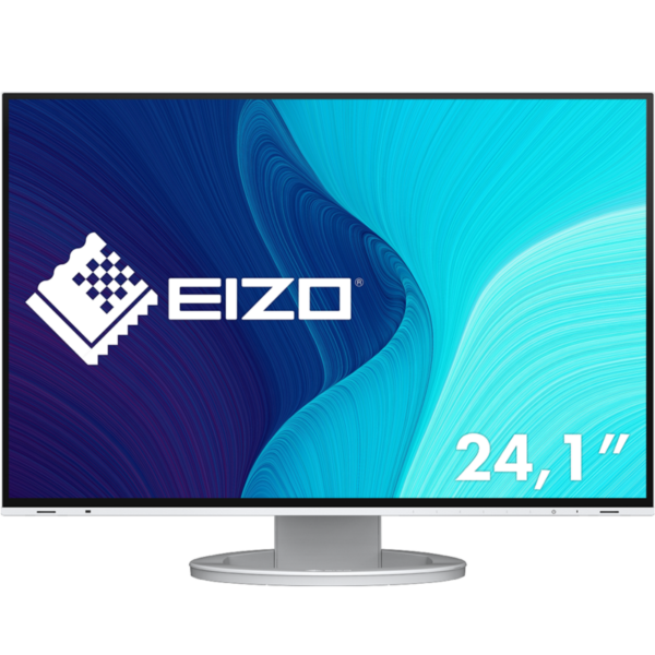 EIZO FlexScan EV2485-WT 61