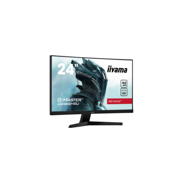 iiyama G-Master G2466HSU-B1 60cm (23