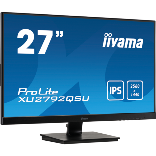 iiyama ProLite XU2792QSU-B1 68