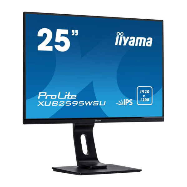 iiyama ProLite XUB2595WSU-B1 63