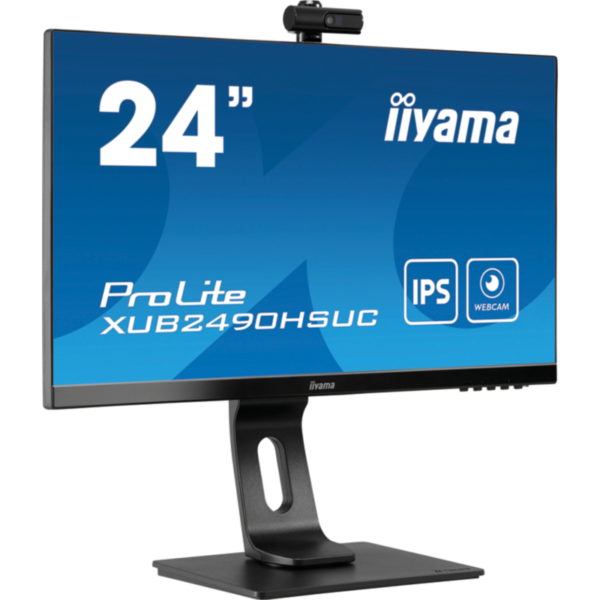 iiyama ProLite XUB2490HSUC-B1 60