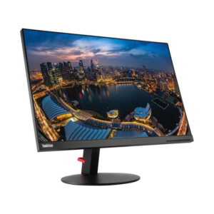 Lenovo ThinkVision T24d 61cm (24") WUXGA 16:10 Monitor VGA/DP/HDMI Pivot HV