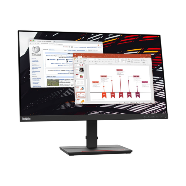 Lenovo ThinkVision S24e-20 60