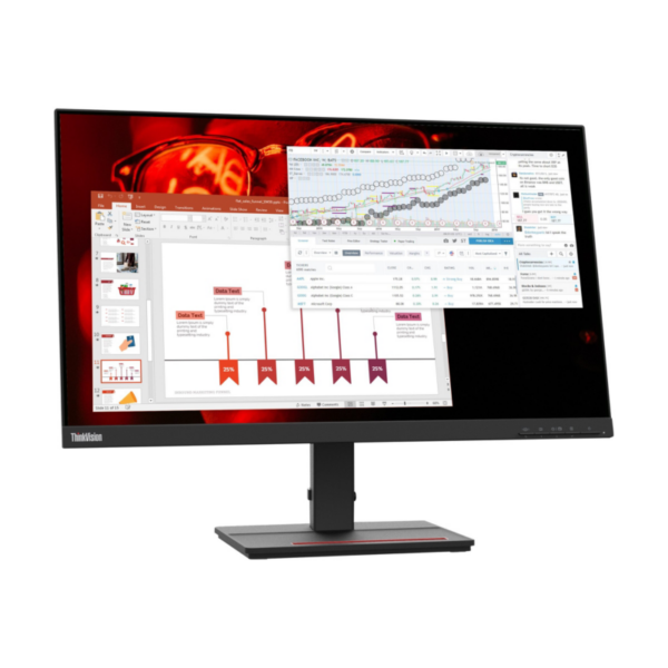 Lenovo ThinkVision S27e-20 68