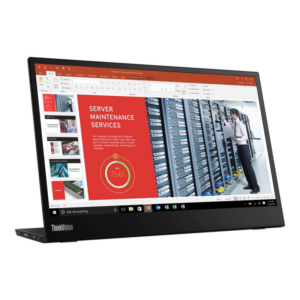 Lenovo ThinkVision M15 39