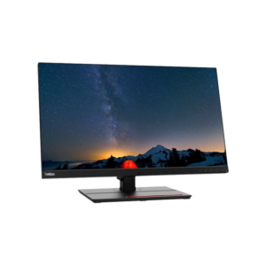 Lenovo ThinkVision P27u-20 68