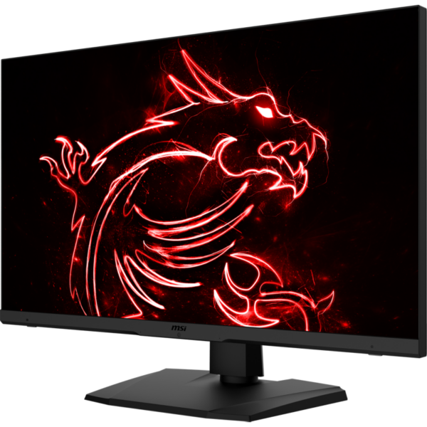 MSI Optix MPG321QRFDE-QD 81cm (32") WQHD Gaming Monitor HDMI/DP/USB-C 175Hz 1ms