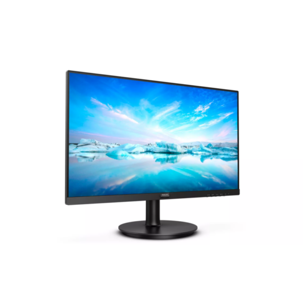 Philips 242V8LA/00 61cm (24") Full HD Monitor VGA/HMDI/DP 4 ms