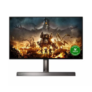 Philips 329M1RV/00 80cm (32") 4K UHD IPS Monitor 16:9 HDMI/DP/USB Ambiglow