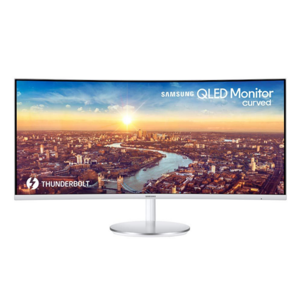 Samsung C34J791WTr 86