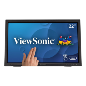 ViewSonic TD2223 55