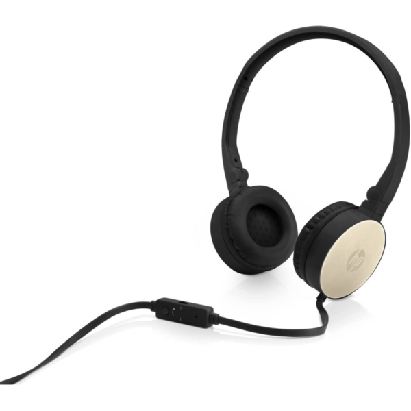 HP H2800 Kabelgebundenes Headset 3