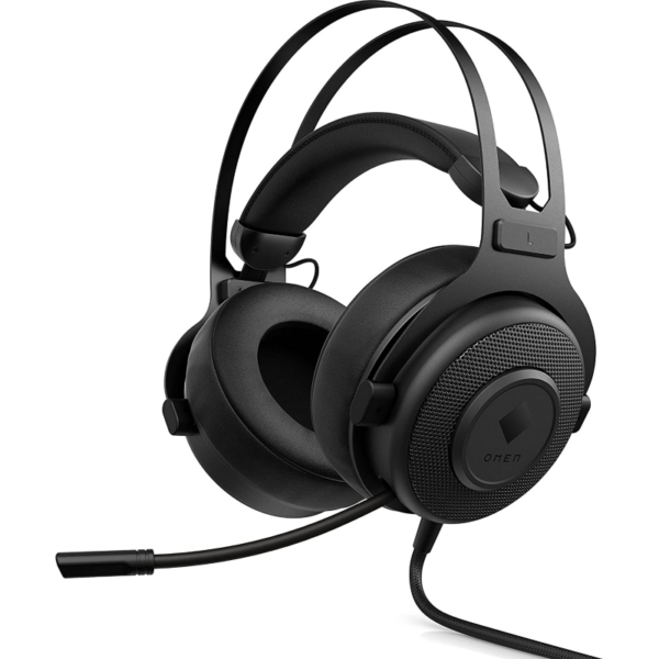 OMEN by HP Blast Kabelgebundenes Gaming Headset USB/3