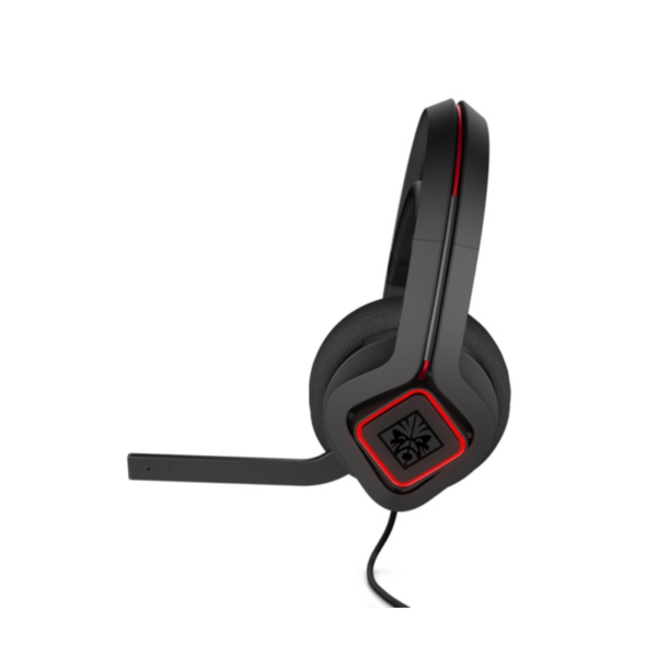 OMEN by HP Mindframe Prime Kabelgebundenes Gaming Headset USB Schwarz 6MF35AA#AB