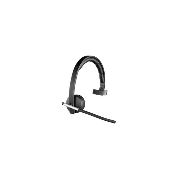 Logitech Wireless Headset H820e Mono