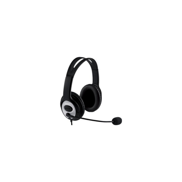 Microsoft LifeChat LX-3000 Stereo Headset JUG-00014