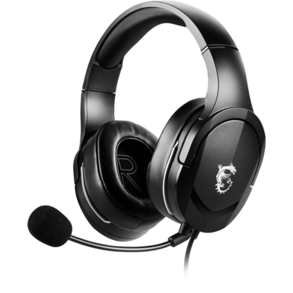 MSI Immerse GH20 Kabelgebundenes Gaming Headset