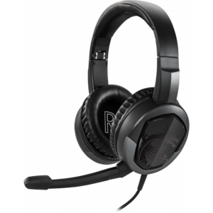 MSI Immerse GH30 v2 Kabelgebundenes Gaming Headset