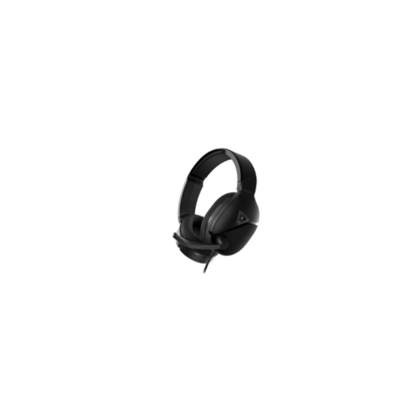 Turtle Beach Recon 200 GEN 2 Kabelgebundenes Gaming Headset Schwarz