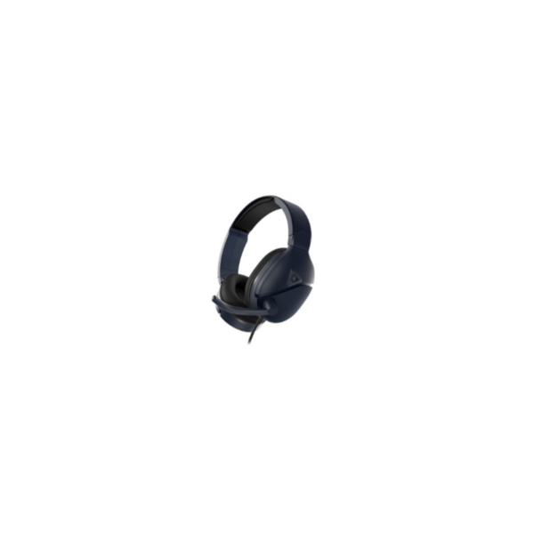 Turtle Beach Recon 200 GEN 2 Kabelgebundenes Gaming Headset Blau