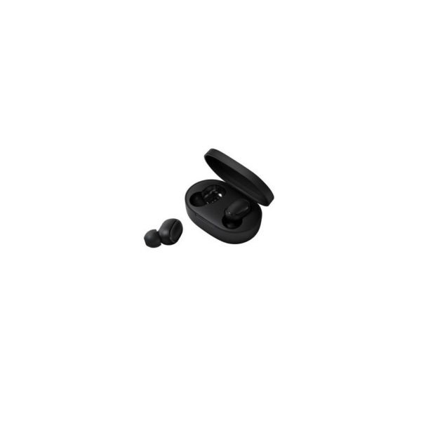 Xiaomi Mi True Wireless Earbuds Basic 2 Schwarz