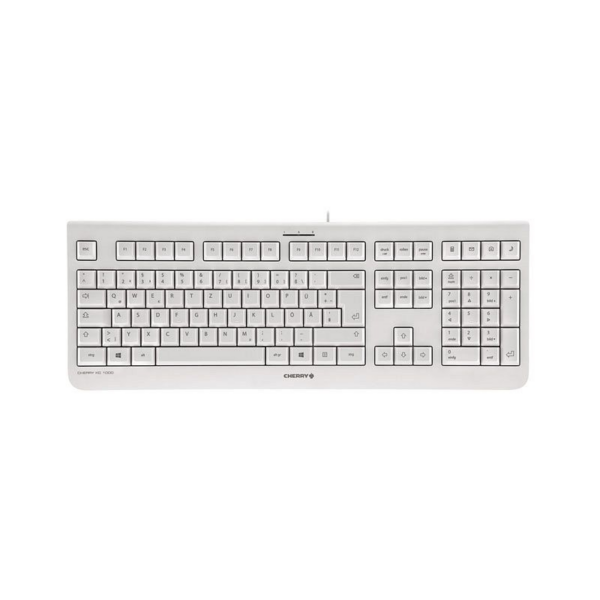 Cherry KC 1000 Keyboard USB beige