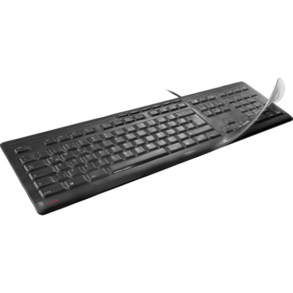 CHERRY WetEx Schutzfolie für CHERRY STREAM KEYBOARD