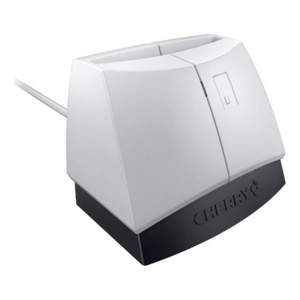 Cherry ST-1144 SmartTerminal USB grau