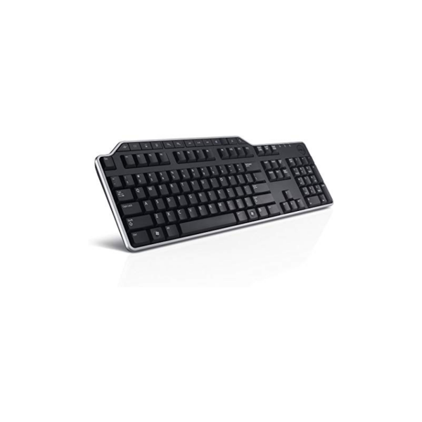 Dell KB522 Business-Multimedia-Tastatur schwarz