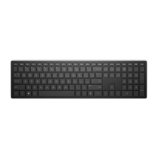 HP Pavilion Kabellose Tastatur 600 (4CE98AA)