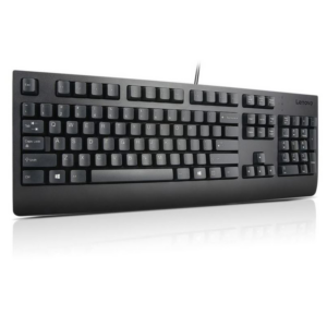 Lenovo Preferred Pro II - kabelgebundene Tastatur (4X30M86893)