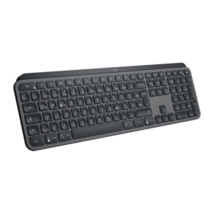 Logitech MX Keys Kabellose Tastatur Graph. Business Version UK Layout 920-010250