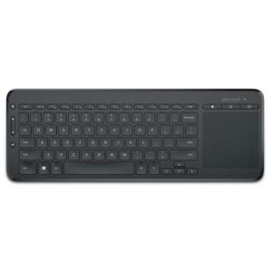 Microsoft All in One Media Keyboard N9Z-00008