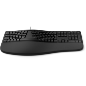 Microsoft Ergonomic Keyboard