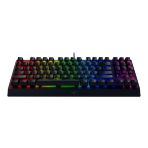 RAZER BlackWidow V3 Tenkeyless Green Switch Kabelgebundene Mech. Gaming Tastatur