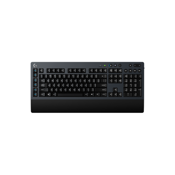 Logitech G613 LIGHTSPEED Tactile Kabellose Mechanische Gaming Tastatur