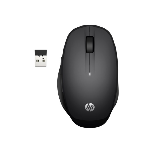 HP Dual Mode Kabellose Bluetooth Maus