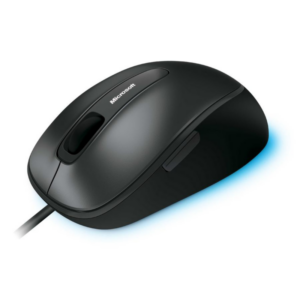 Microsoft Comfort Mouse 4500 BlueTrack USB 4FD-00023