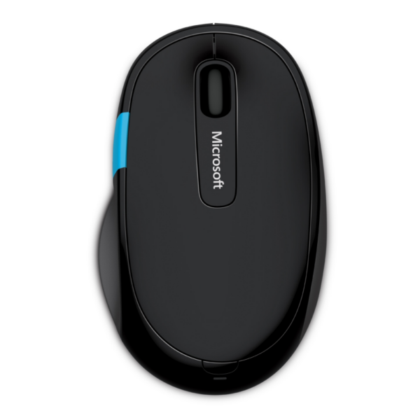 Microsoft Sculpt Comfort Mouse H3S-00001